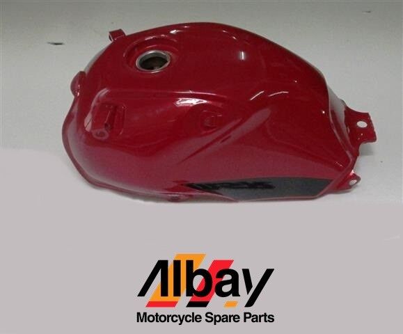 HONDA CBF 150 YAKIT DEPOSU KIRMIZI ORJİNAL YENİ MODEL