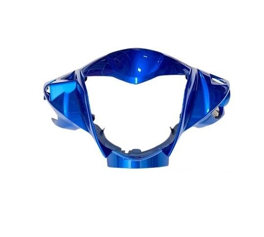 SUZUKİ ADRESS 110 FAR ÇERÇEVESİ MAVİ ORJİNAL