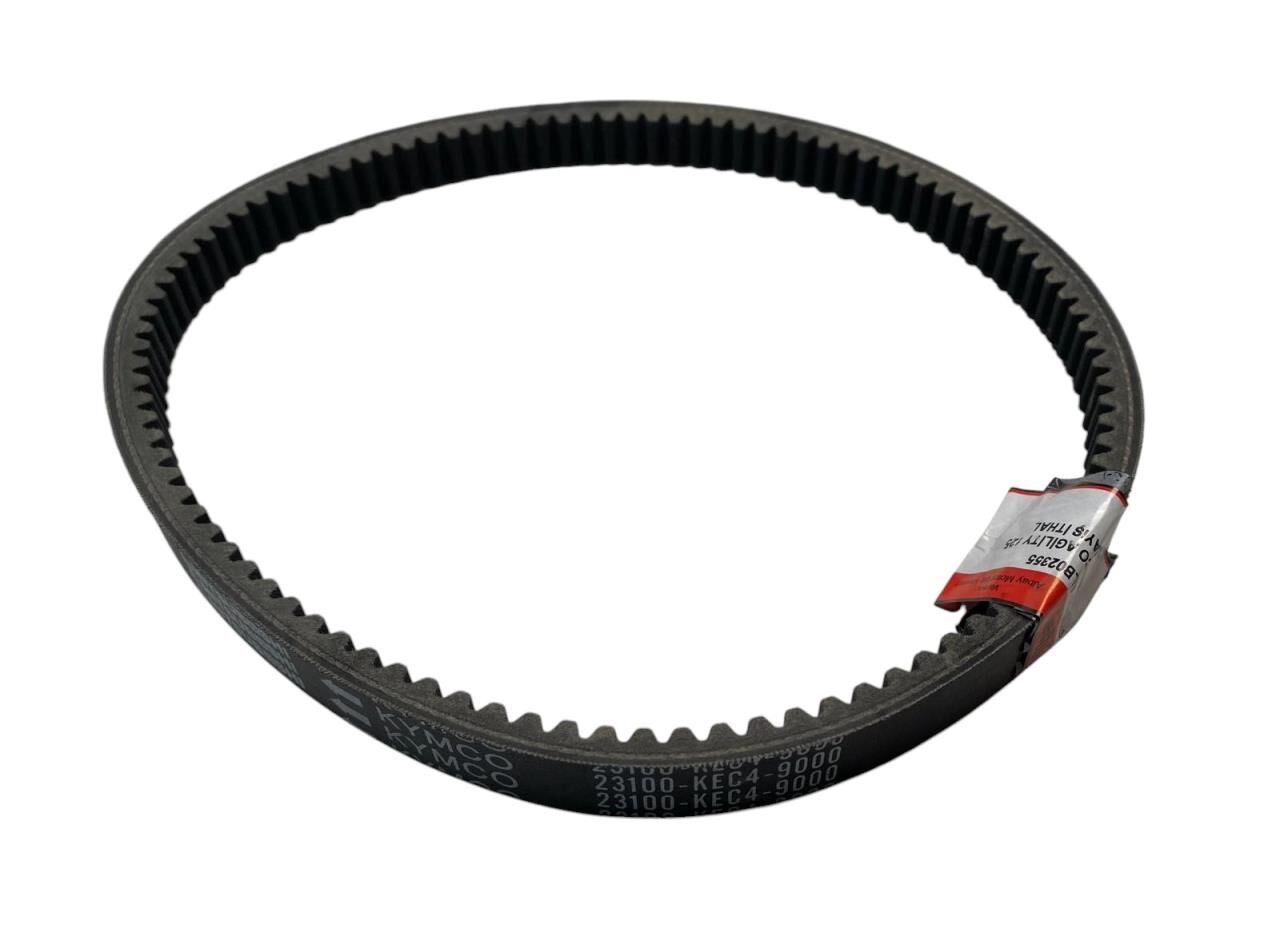 KYMCO AGİLİTY 125 KAYIŞ İTHAL