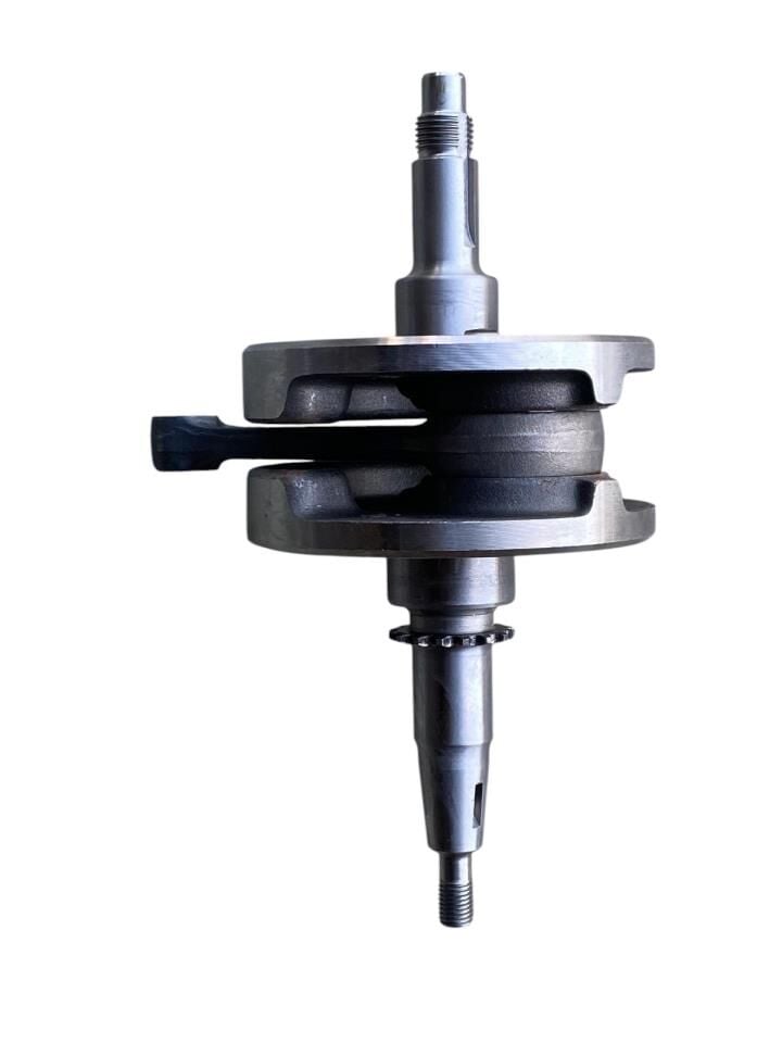 SUZUKİ GN 125 KRANK KOMPLE