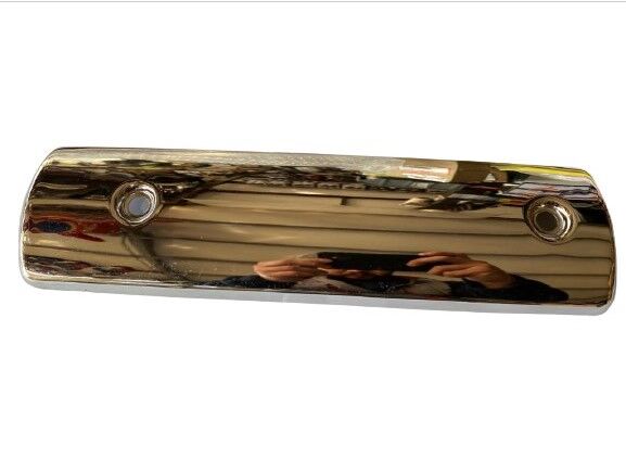 HONDA WİNGO EGSOZ MUHAFAZA ARKA ORJİNAL