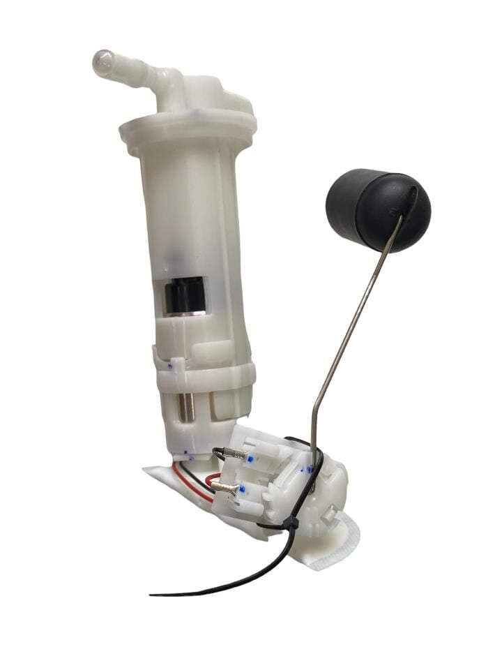 HONDA SPACY 110 YAKIT POMPASI VE ŞAMANDIRASI KOMPLE ESKİ MODEL