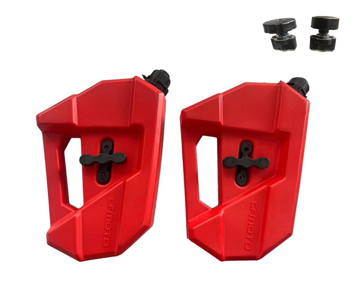 ATV YAKIT BİDON SEGWAY ORJİNAL ADET