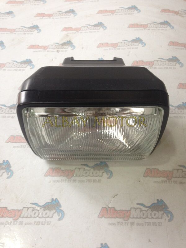 HONDA TİTAN ÖN FAR KOMPLE 1996-2000