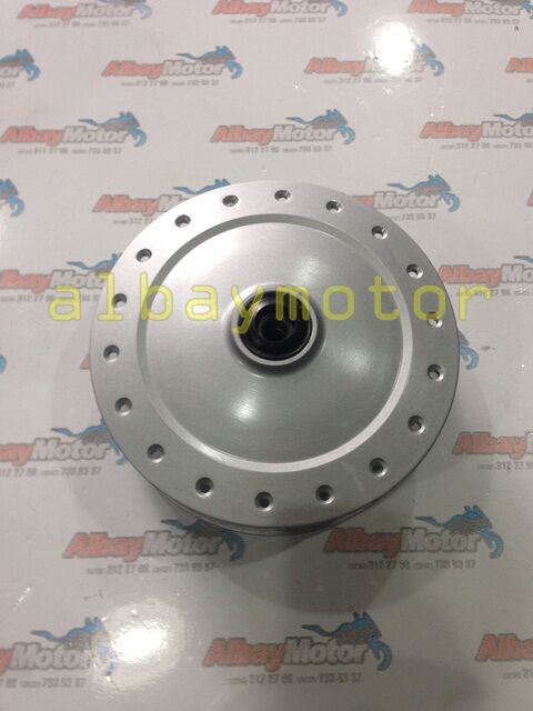 HONDA TİTAN ÖN GÖBEK ORJİNAL 1996-2000