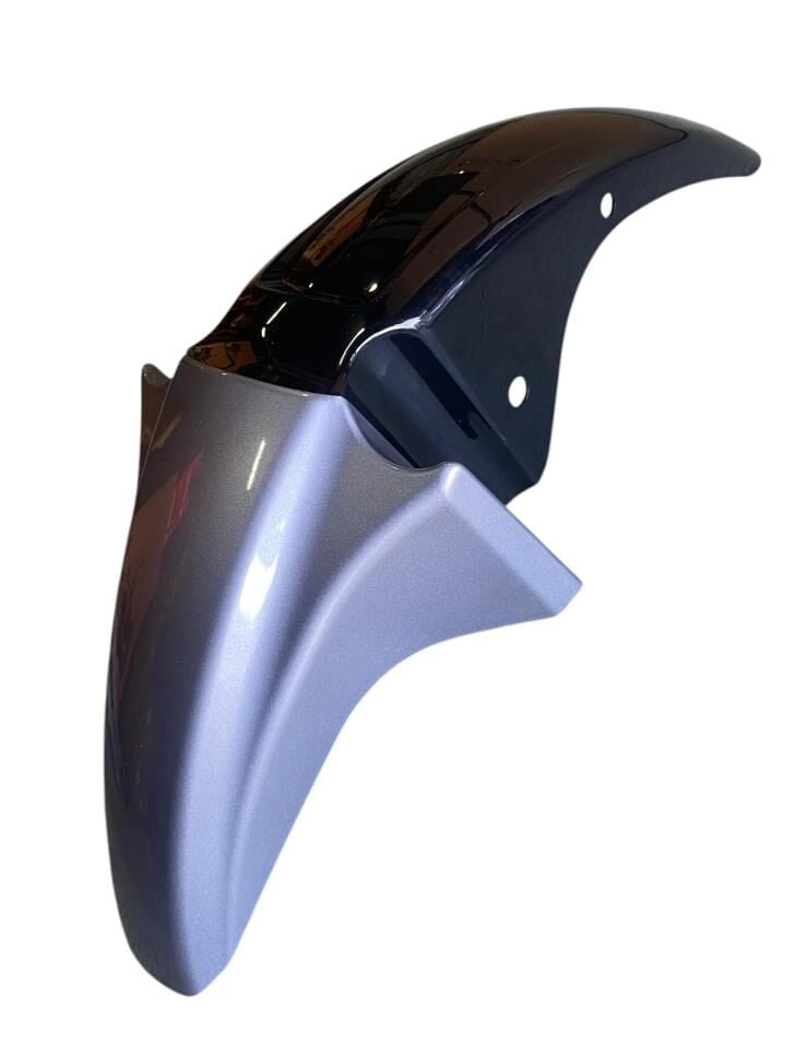 KUBA TK 03 50cc ÖN ÇAMURLUK GRİ