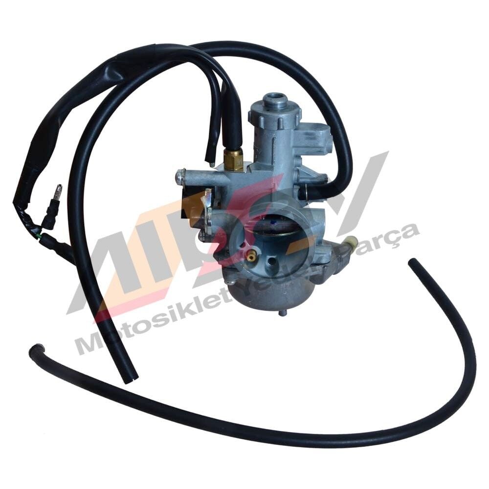 HONDA CB 125 ACE KARBÜRATÖR KOMPLE