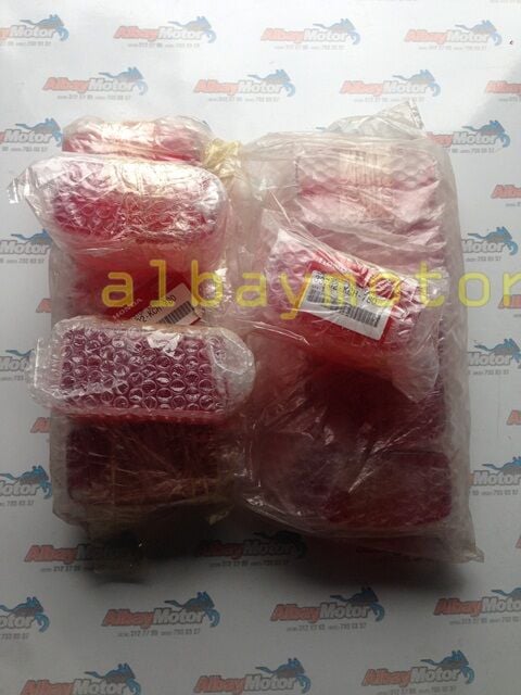 HONDA TİTAN STOP CAMI FARBA ORJİNAL 1996-2002