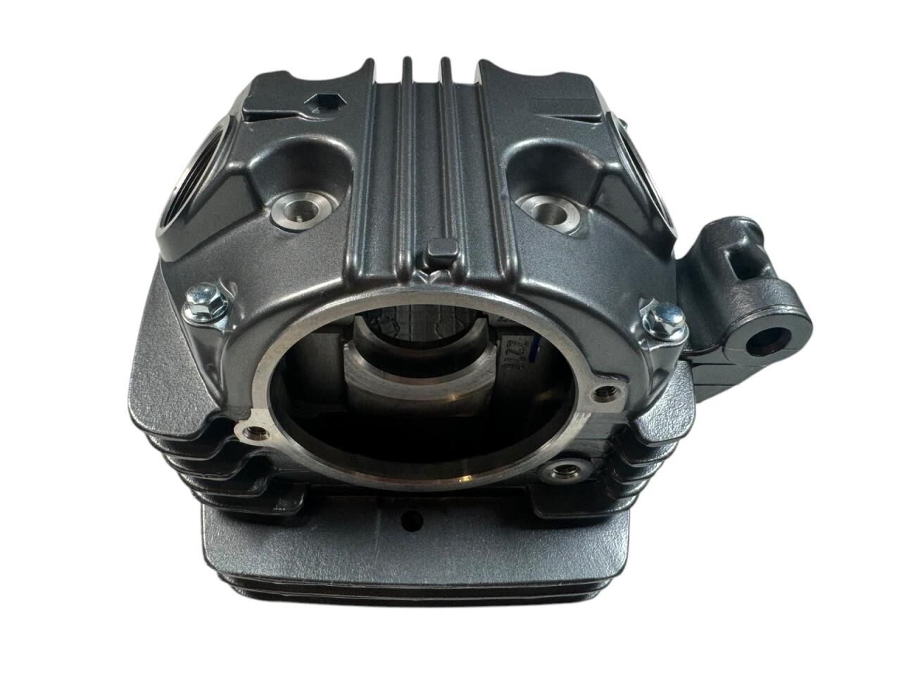 RKS 125 R SİLİNDİR KAPAK SUBAPLI