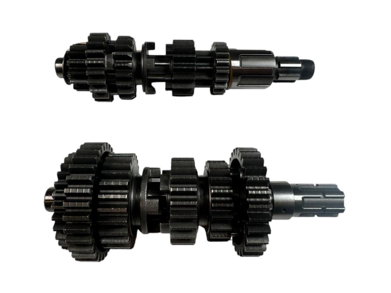 RKS 125 R SUBAP ŞANZUMAN SETİ KOMPLE