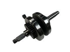 RKS 125 R KRANK KOMPLE