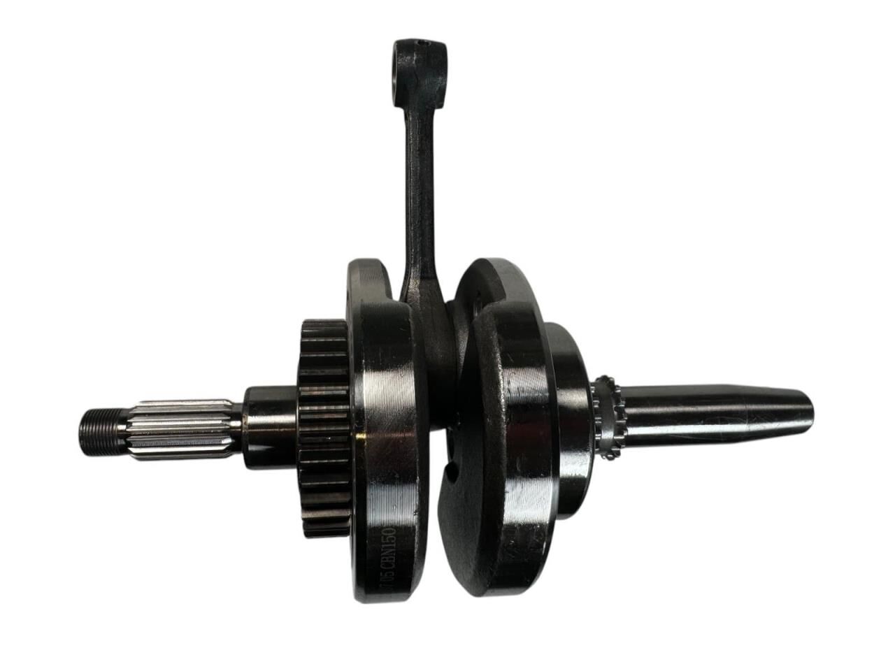 RKS 125 R KRANK KOMPLE