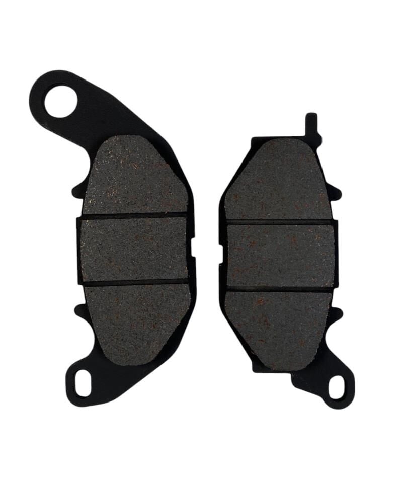 YAMAHA YZF R25-MT 25 ARKA FREN BALATA GOLD 2015-2022