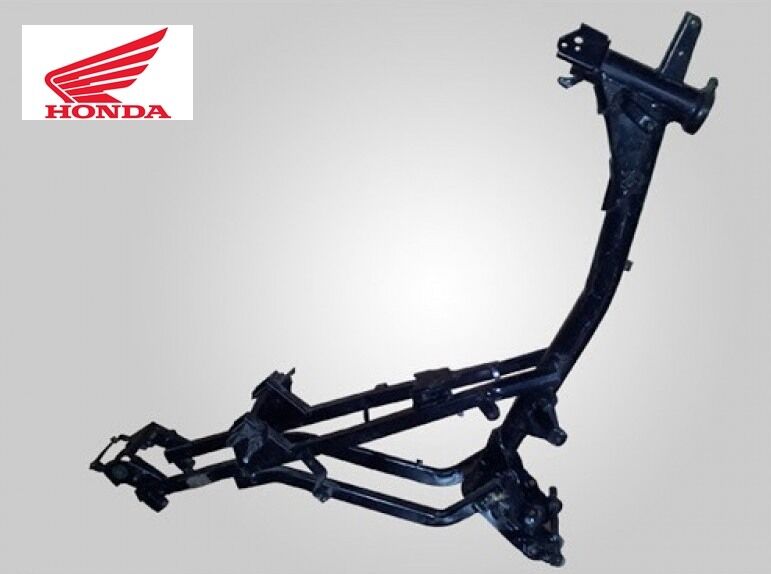 HONDA WİNGO ŞASİ ORJİNAL