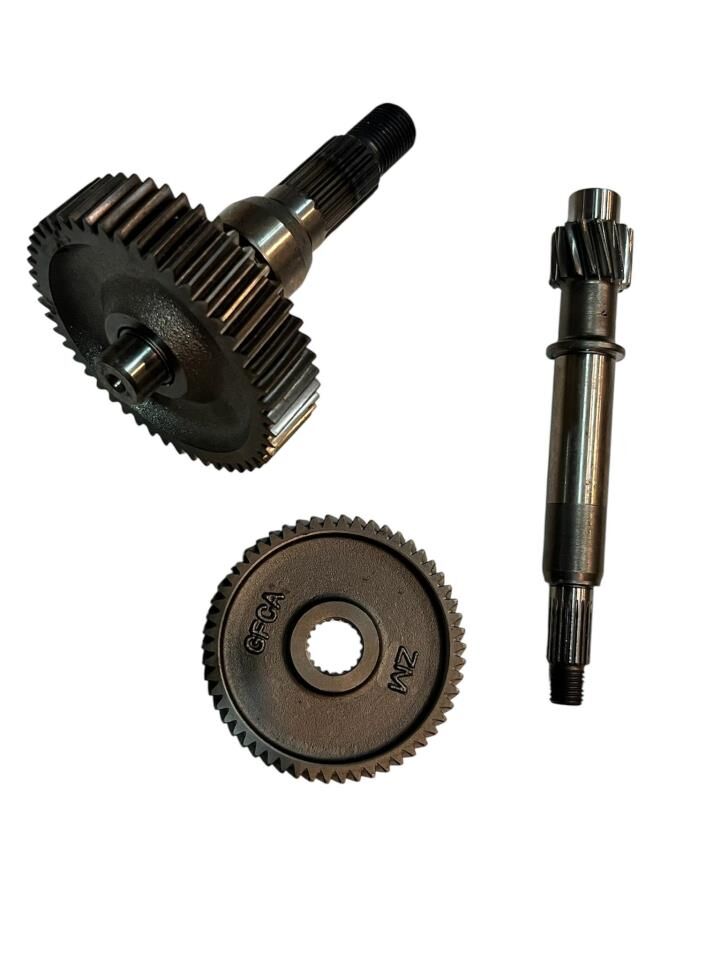 HONDA TODAY ŞANZUMAN DİŞLİ SETİ