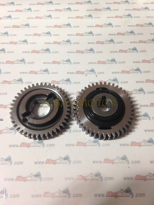 HONDA CBF 150 BALANSÖR DİŞLİ TAKIM