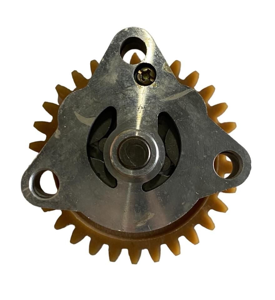 SUZUKİ GN 125 YAĞ POMPASI İTHAL