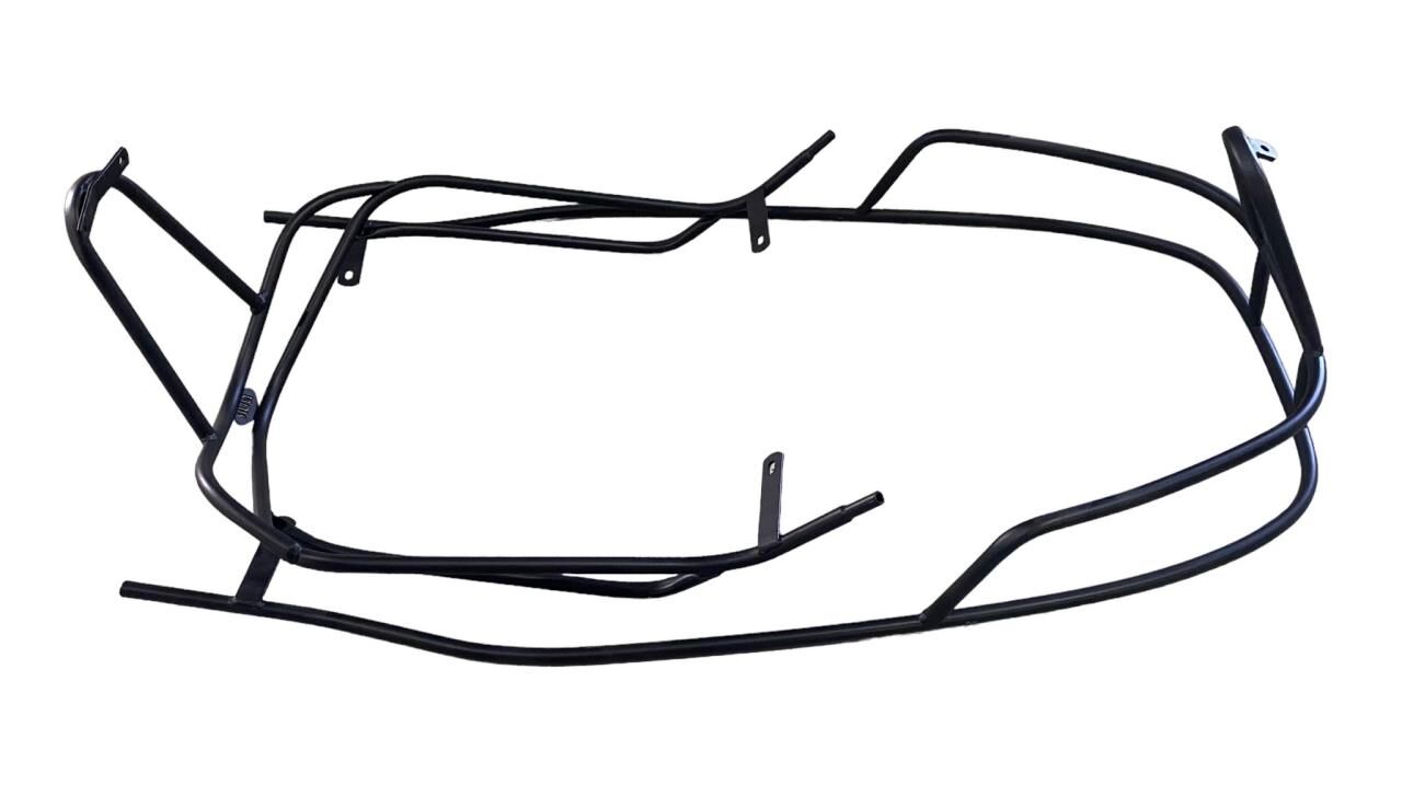 TVS JUPİTER 125 KORUMA DEMİRİ TAKIM