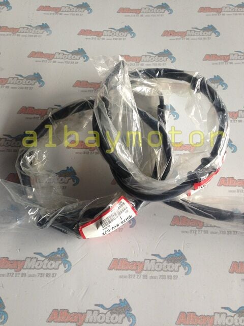 HONDA WİNGO HİDROLİK HORTUMU ORJİNAL