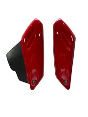 YAMAHA CRYPTON AKÜ KAPAK TAKIM KIRMIZI ENDONEZYA 1998-2001