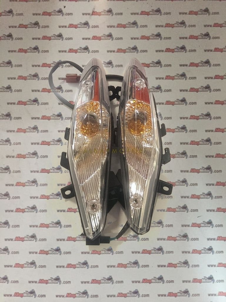 HONDA WİNGO ÖN SİNYAL TAKIM