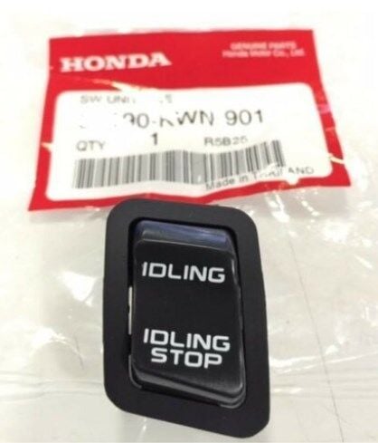 HONDA PCX 125 ESP DÜĞMESİ ORJİNAL 2011-2013