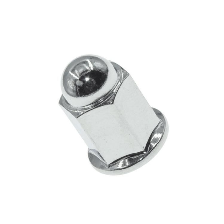 HONDA TİTAN EGSOZ SOMUNU 7mm ORJİNAL ADET 1996-2002