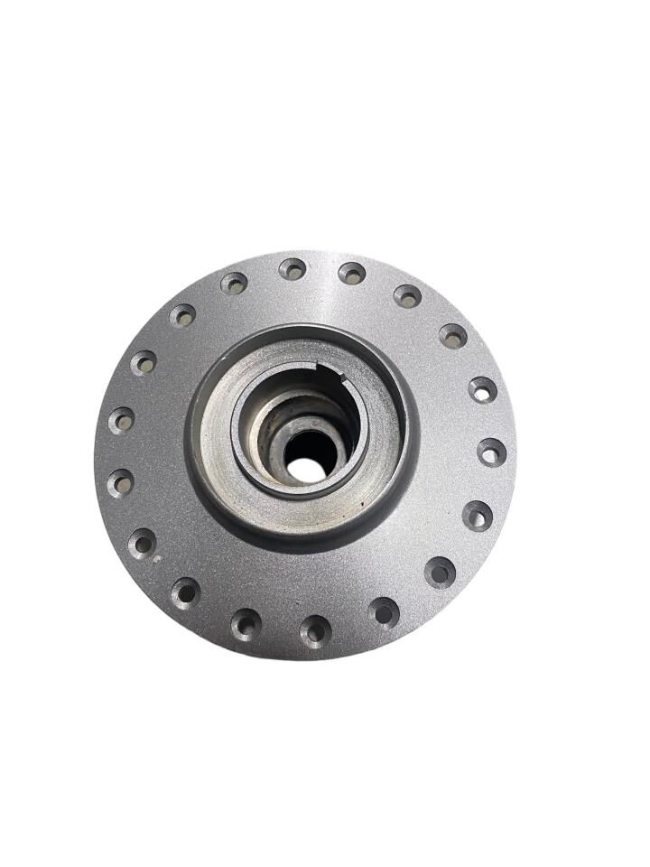 YAMAHA NOUVO ÖN JANT GÖBEK TAİWAN