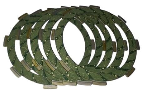 MODENAS GT 135 DEBRİYAJ BALATASI JAPAN