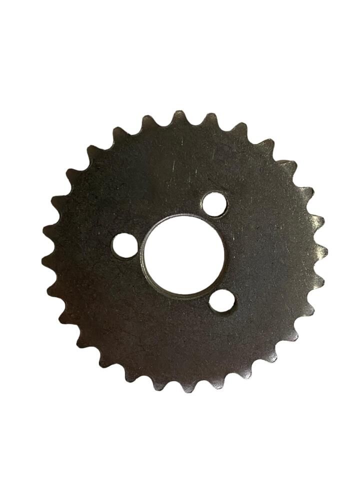 CUP C100 EGSANTRİK ÜST DİŞLİ