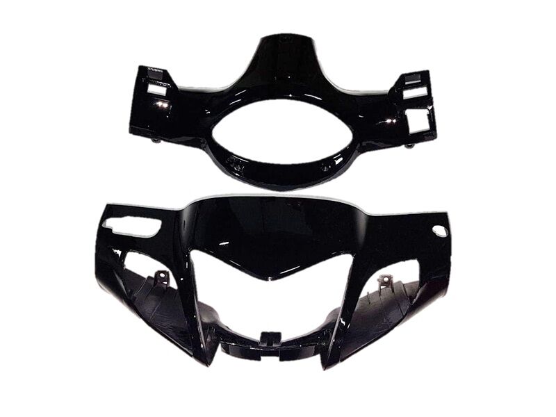 100 KH FAR MUHAFAZA VE KİLOMETRE MUHAFAZA SET SİYAH