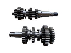 TVS RAİDER 125 ŞANZUMAN SET HİNDİSTAN