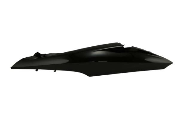 HONDA PCX 125 SOL SELE ALTI GRENAJ SİYAH ORJİNAL 2011-2013