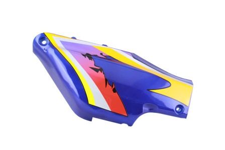 RAMZEY CUP C100 AKÜ KAPAĞI MAVİ