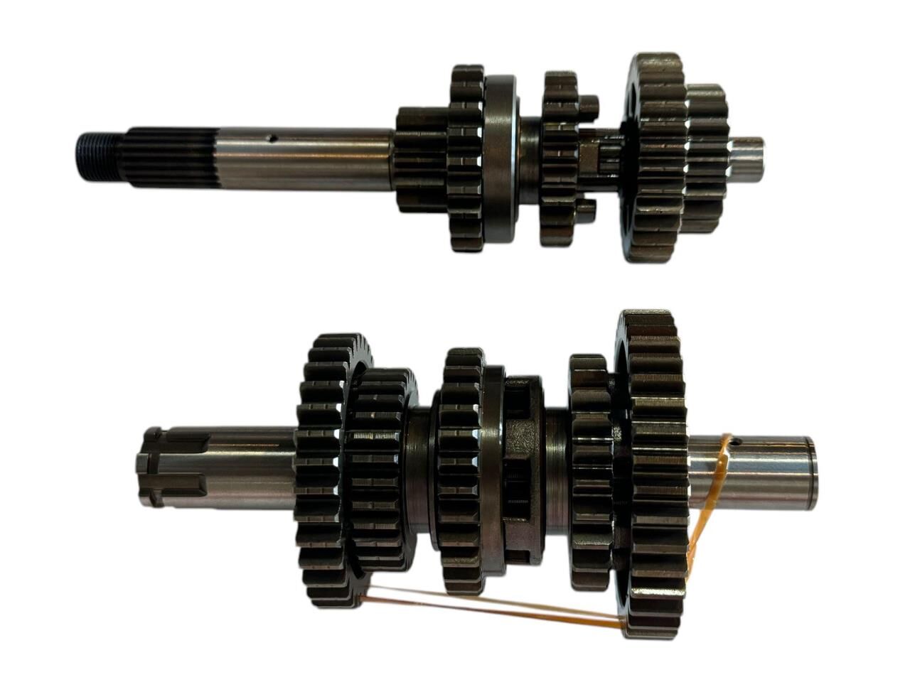 HONDA CBF 150 ŞANZUMAN SETİ ESKİ MODEL