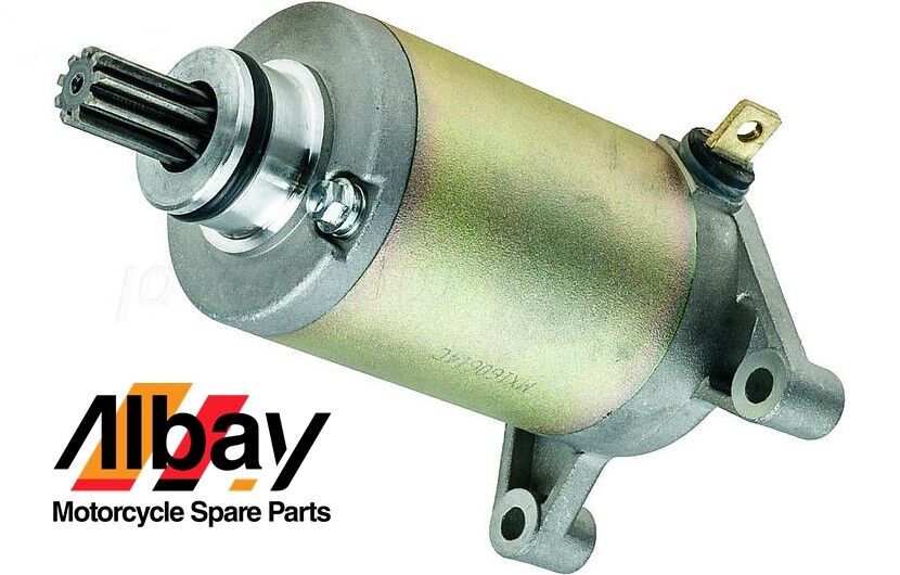 SUZUKİ GN 125 MARŞ MOTORU OEM