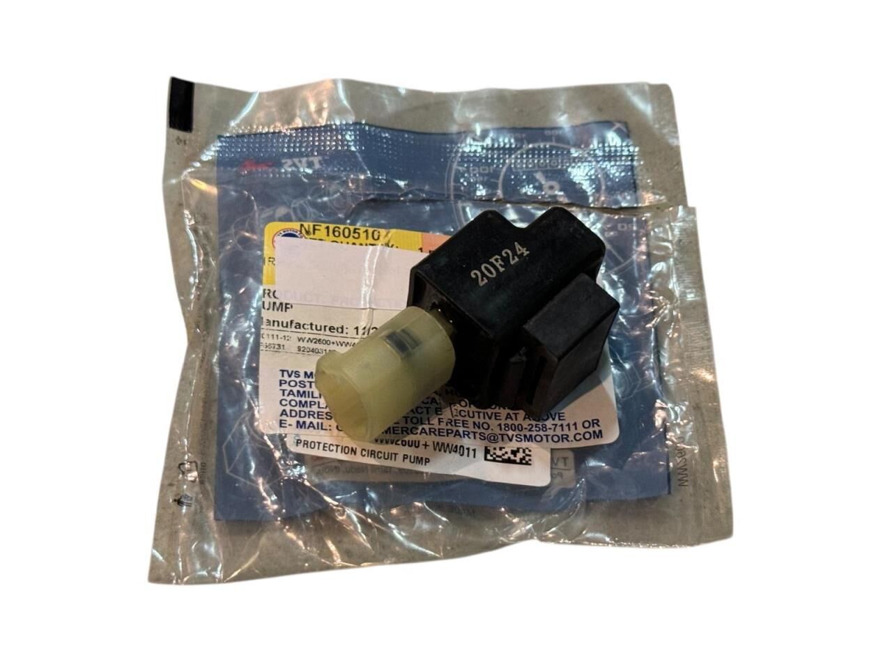 TVS JUPİTER 125 YAKIT POMPA ROLE ORJİNAL