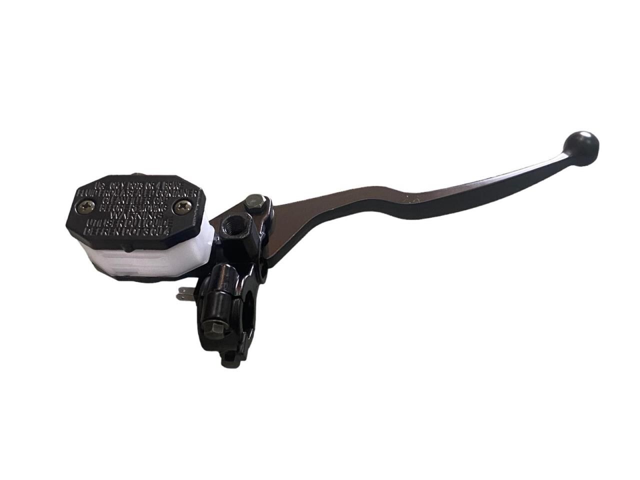 SUZUKİ GN 125 ÜST FREN MERKEZİ