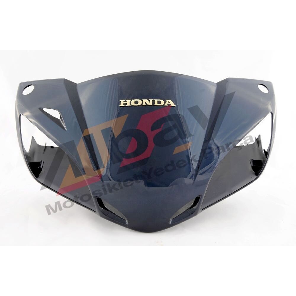 HONDA SPACY 110 SİNYAL MUHAFAZA SİYAH