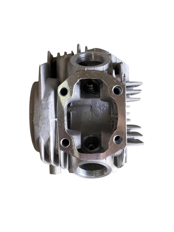 CUP 100 SİLİNDİR ÜST KAPAK BOŞ 100cc