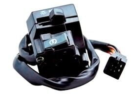 RAMZEY CUP C100 KALİPSO SAĞ KUMANDA KOMPLE