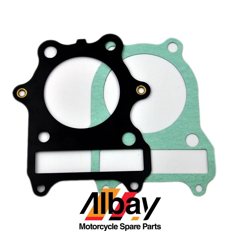 SUZUKİ GN 250 ALT ÜST CONTA