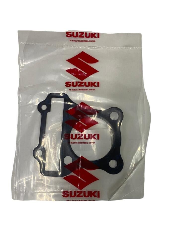 SUSUKİ ADRESS 110 ÜST CONTA ORJİNAL