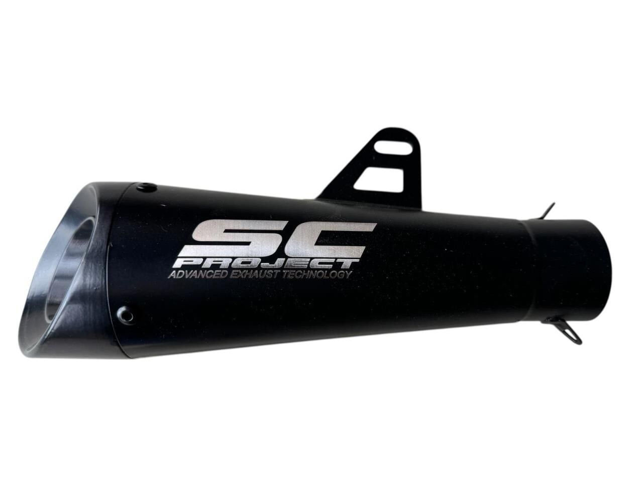 SC PROJECT EGSOZ SİYAH SUSTURUCULU BJ-376