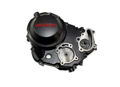HONDA CBR 250 DEBRİYAJ KAPAĞI ORJİNAL