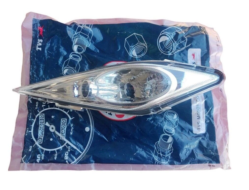 TVS WEGO ÖN SİNYAL SOL ORJİNAL