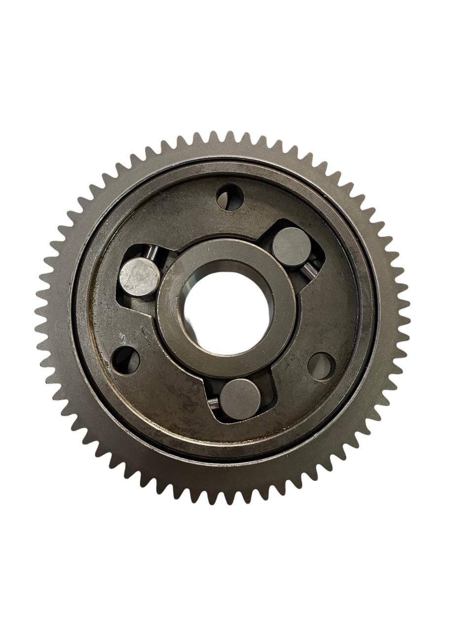 SUZUKİ GN 250 MARŞ KAVRAMA KOMPLE