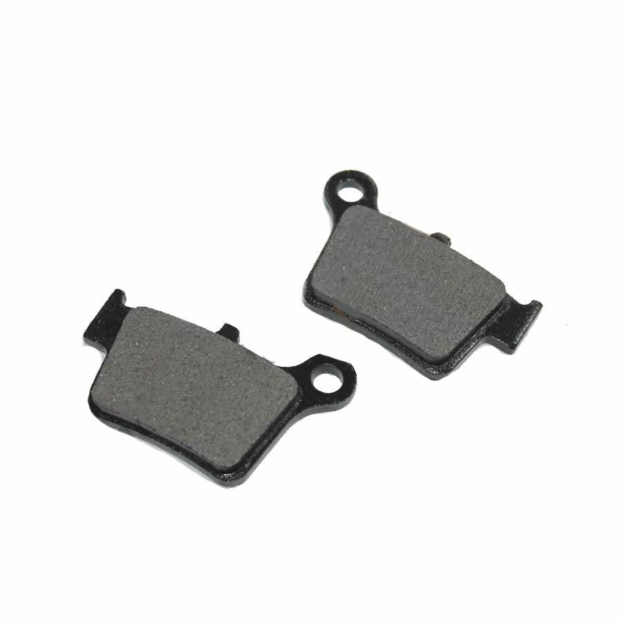 KUBA BLACK CAT ARKA FREN BALATA İTHAL