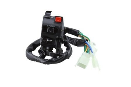 RAMZEY CUP C100 SOL KUMANDA KOMPLE