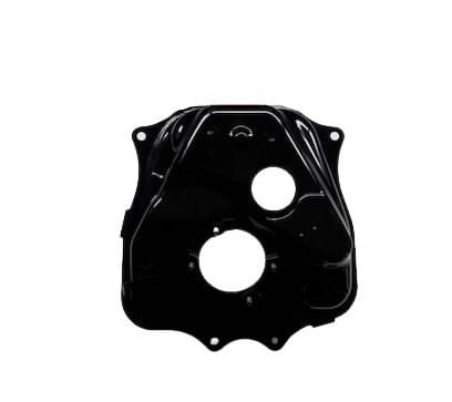 HONDA SPACY 110 YAKIT DEPOSU ESKİ MODEL